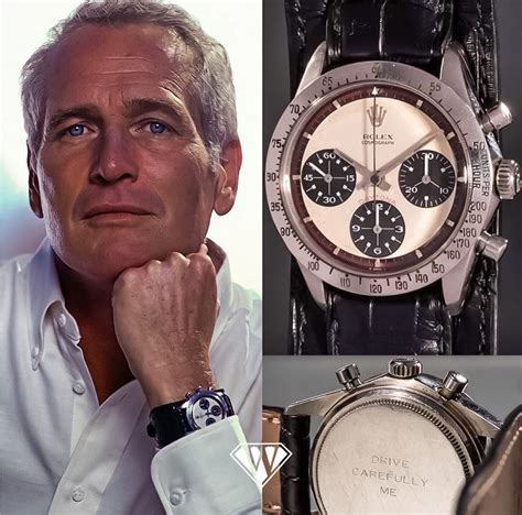 paul newman rolex price.